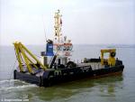 ID 2163 UKD Seahorse